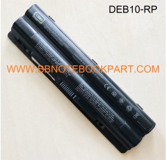 DELL Battery แบตเตอรี่เทียบเท่า  XPS L401X L501X L502X L701X L702X